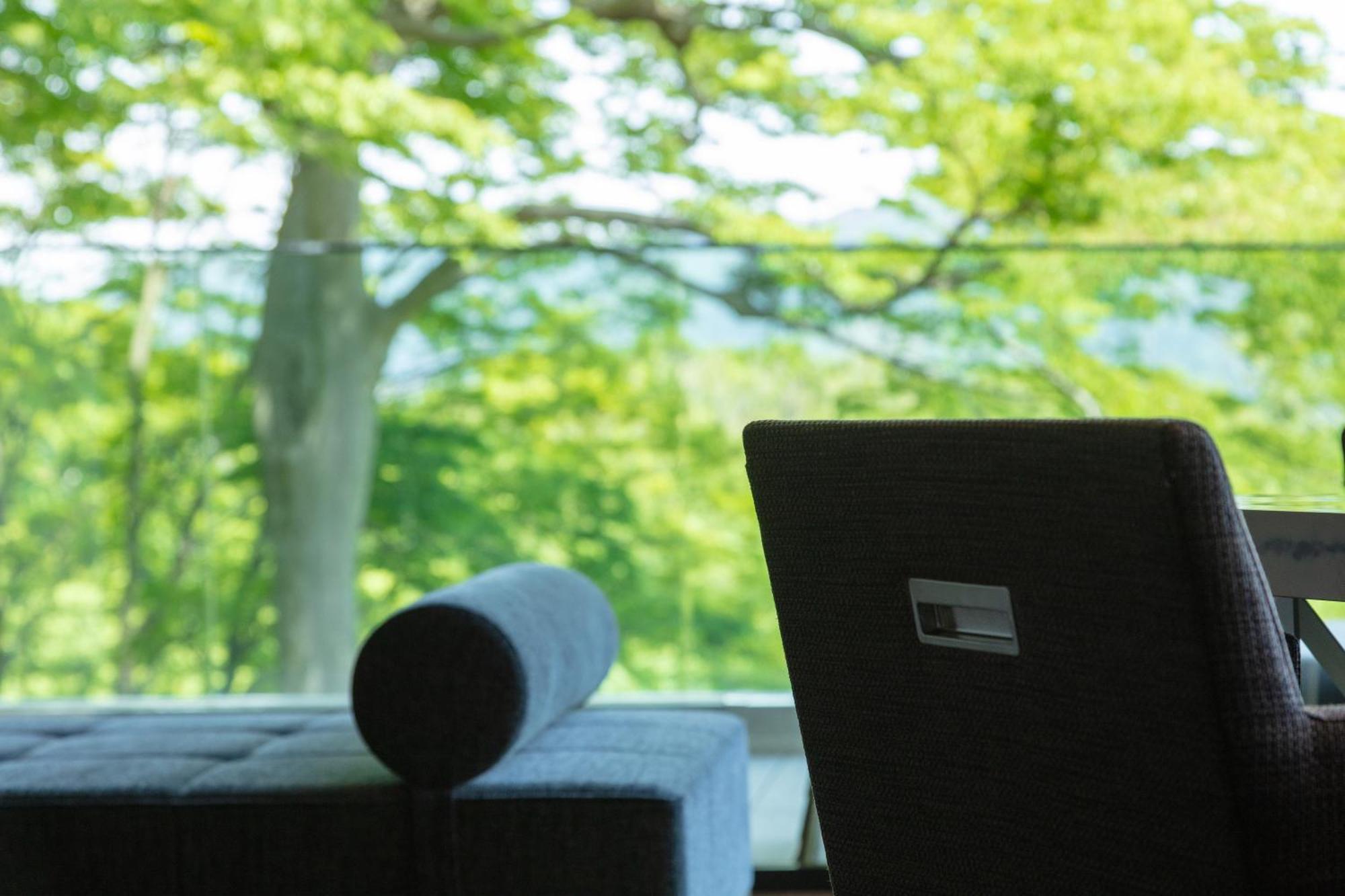 Kanaya Resort Hakone Esterno foto