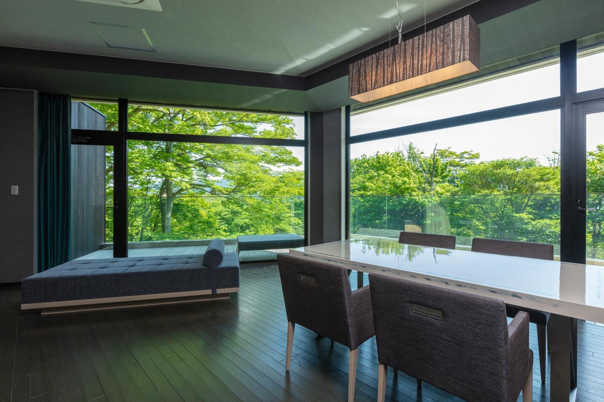 Kanaya Resort Hakone Esterno foto