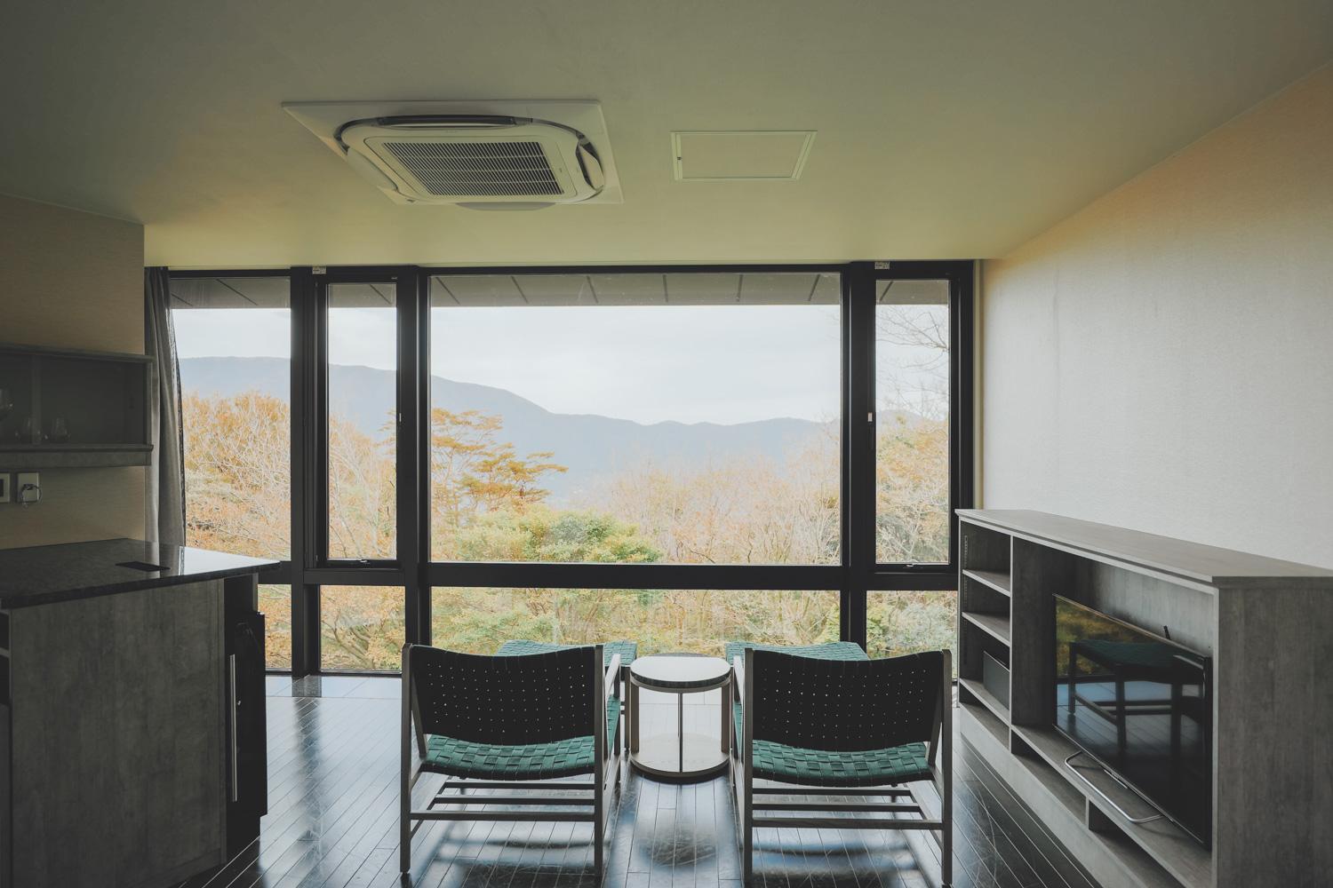 Kanaya Resort Hakone Esterno foto