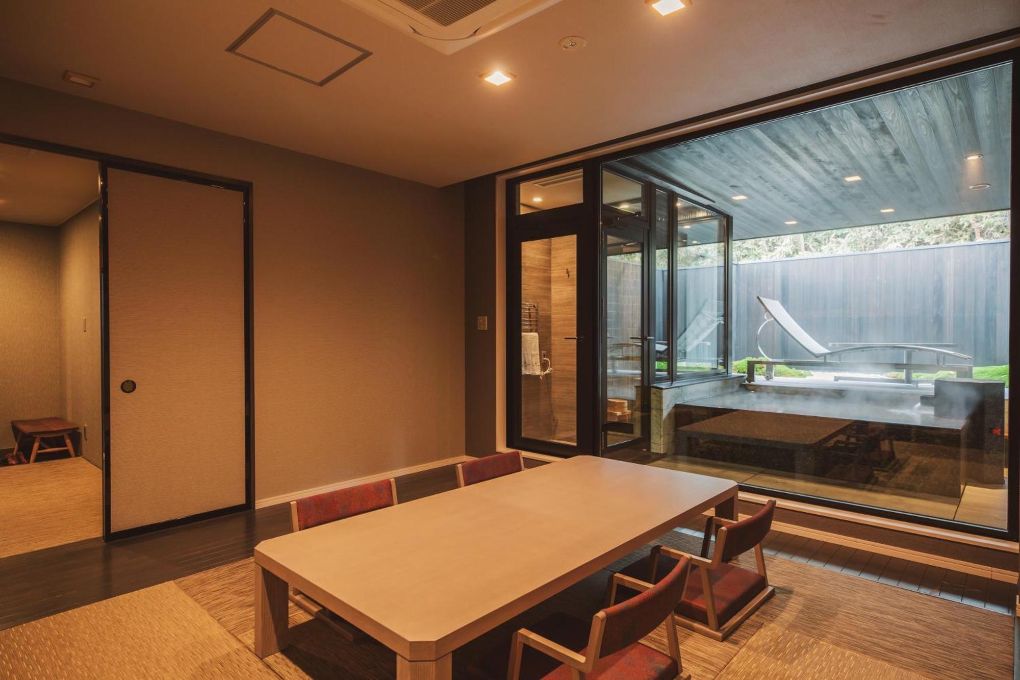 Kanaya Resort Hakone Esterno foto