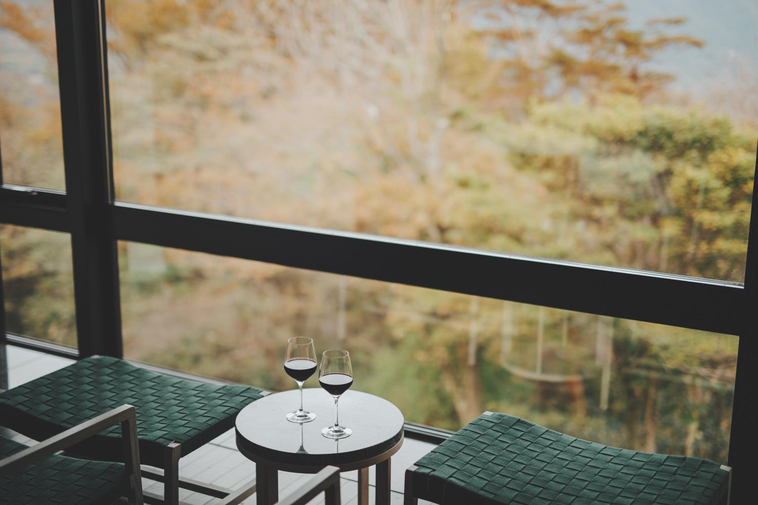 Kanaya Resort Hakone Esterno foto