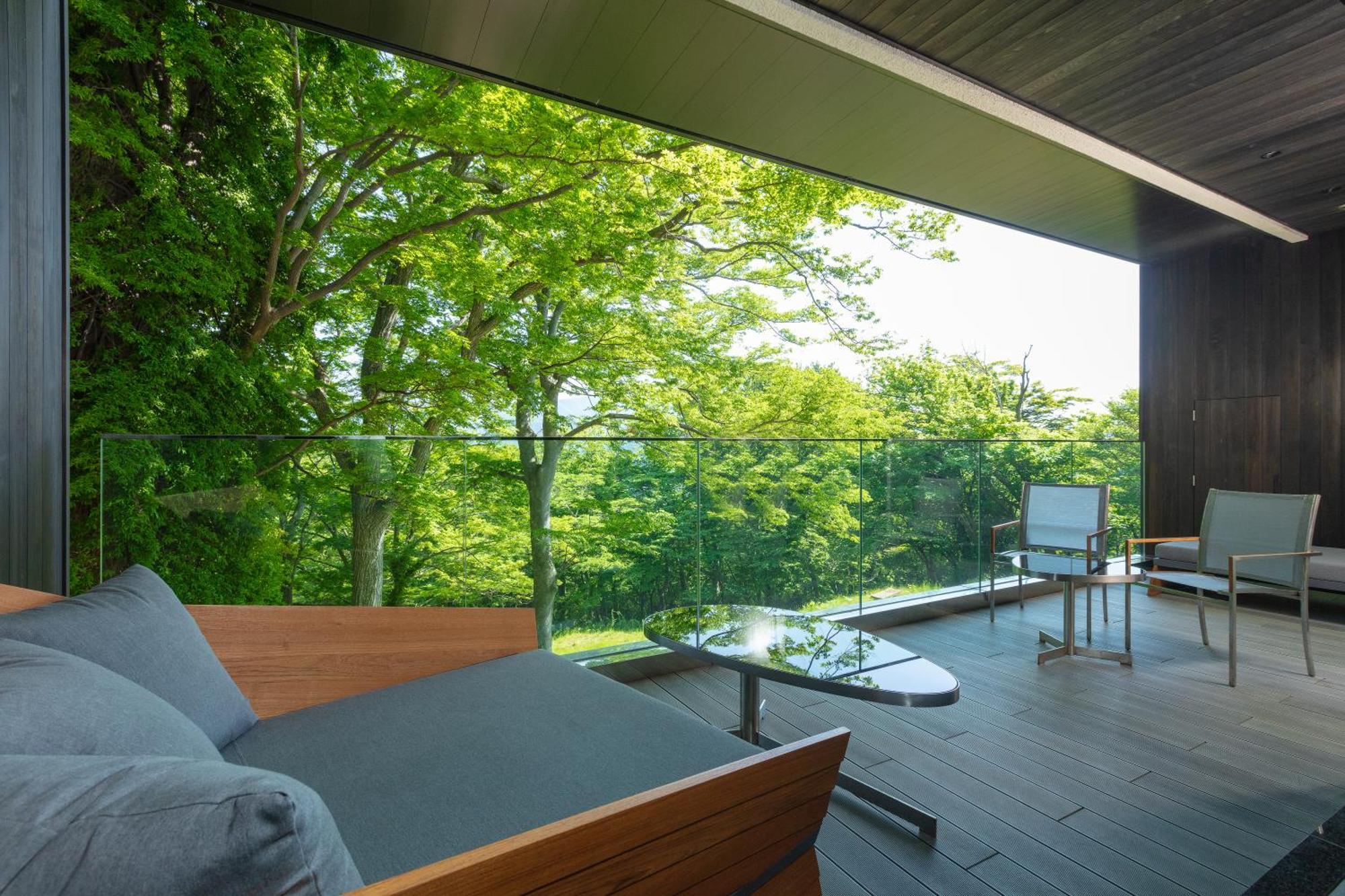 Kanaya Resort Hakone Esterno foto