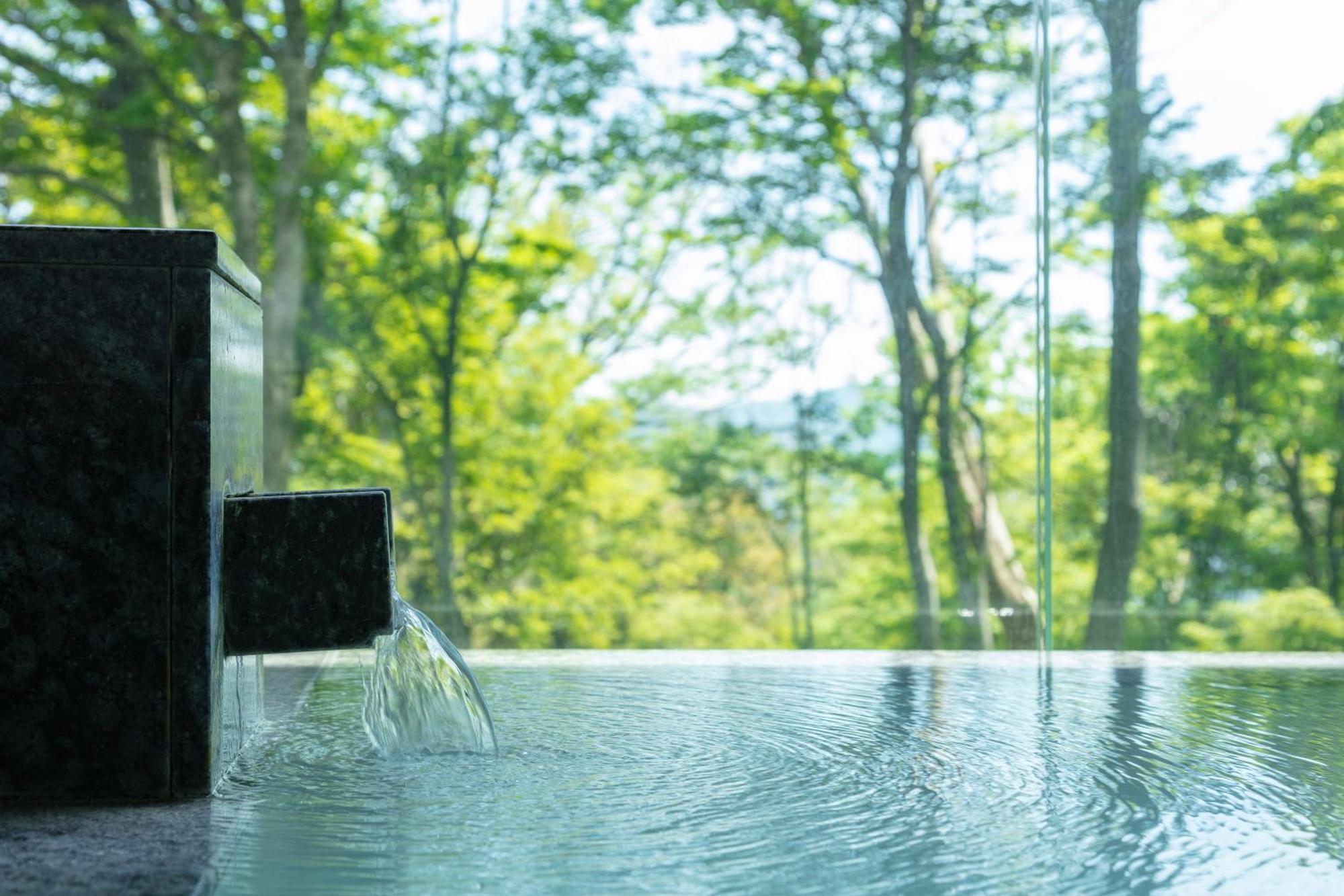 Kanaya Resort Hakone Esterno foto