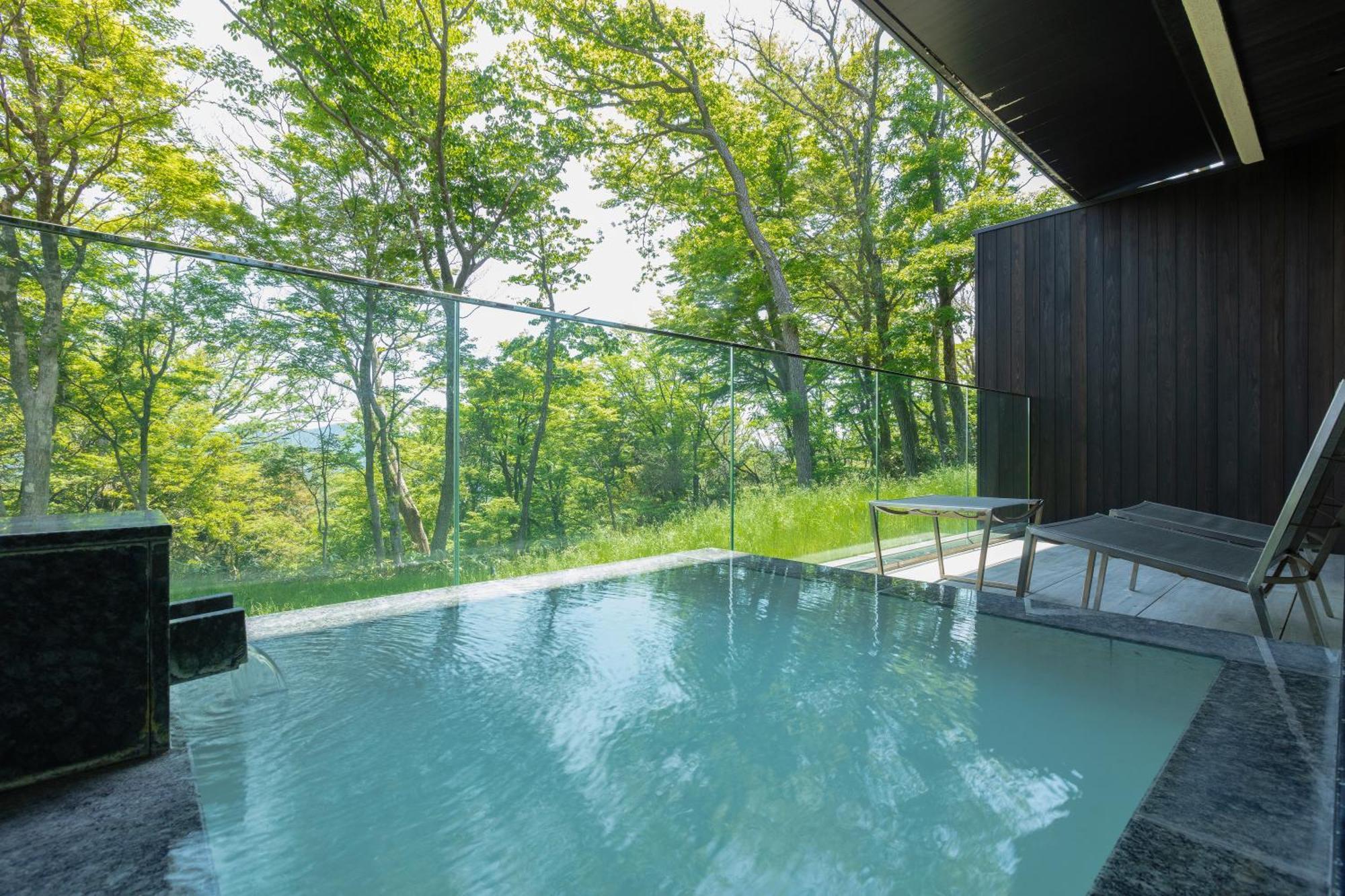 Kanaya Resort Hakone Esterno foto