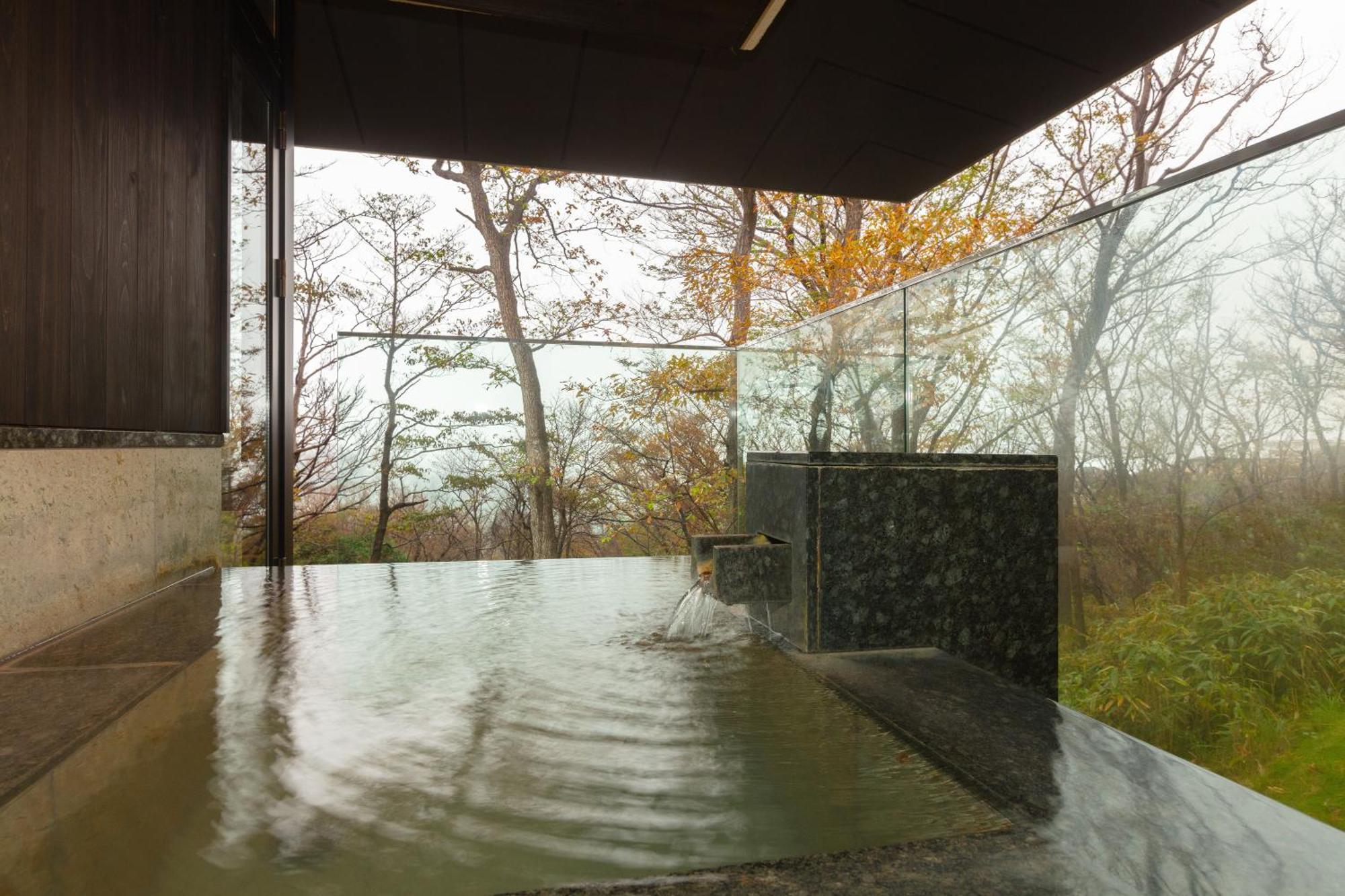 Kanaya Resort Hakone Esterno foto